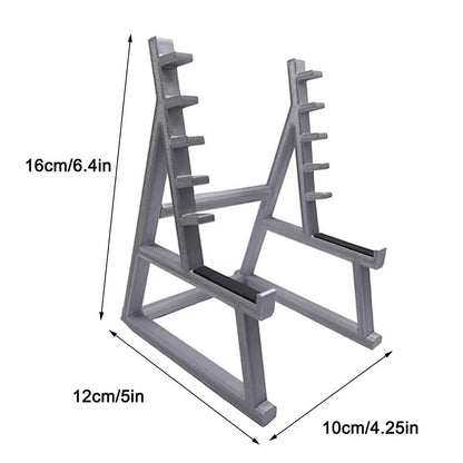 Squat Rack Pen Holder Vox Megastore