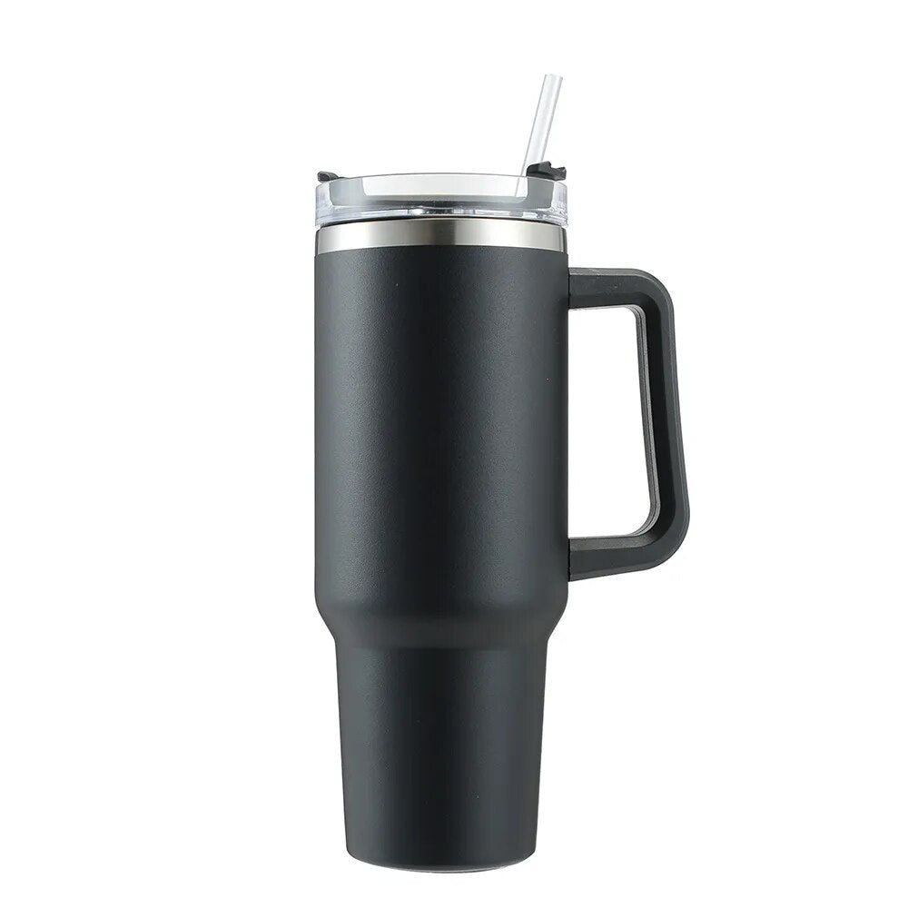 Stainless Steel Tumbler – Vox Megastore