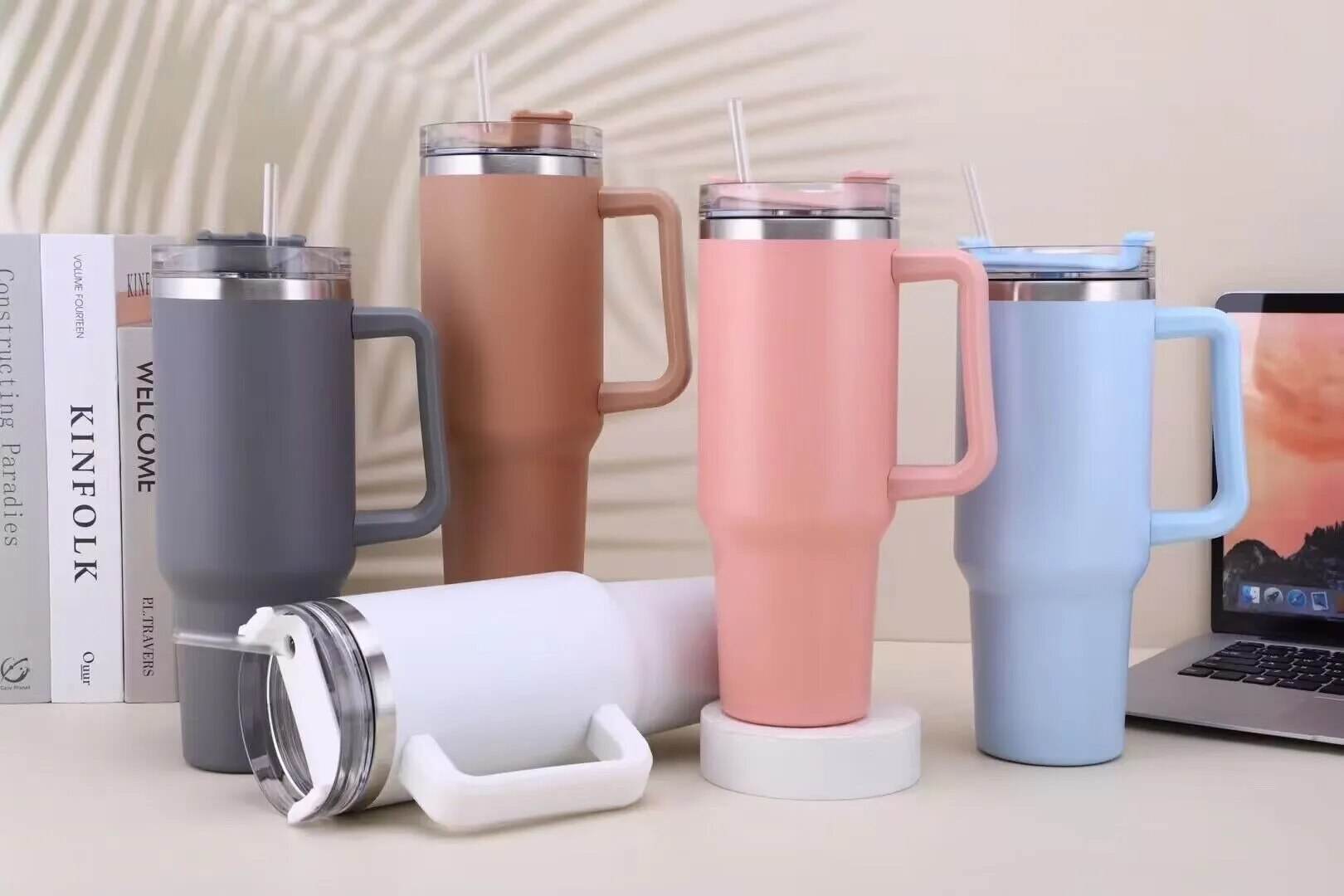 Stainless Steel Tumbler Vox Megastore
