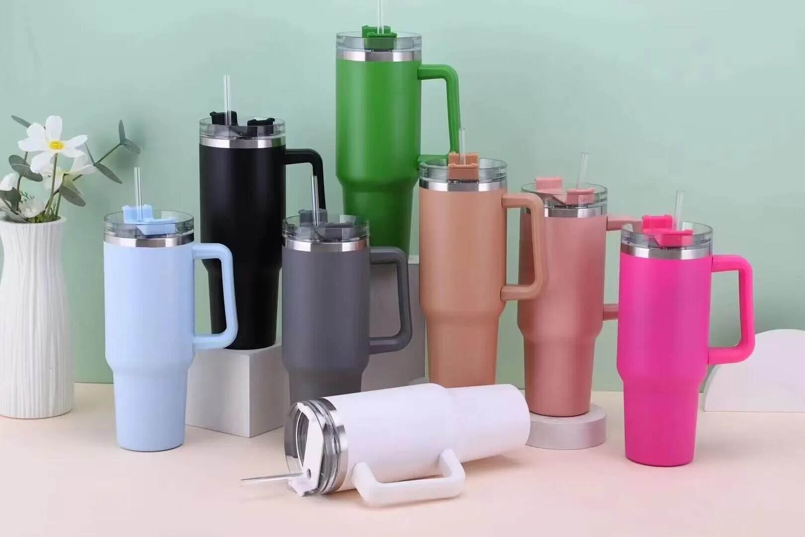 Stainless Steel Tumbler Vox Megastore