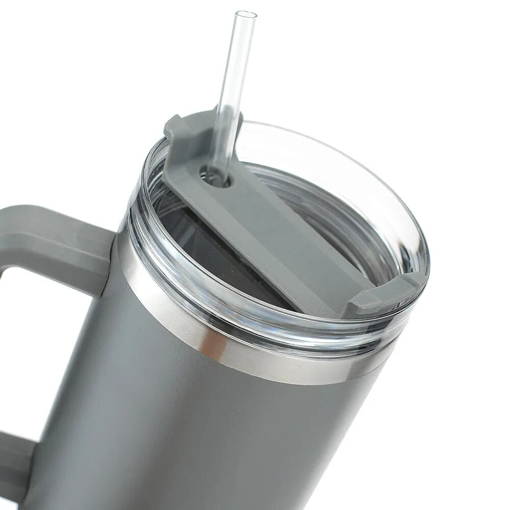 Stainless Steel Tumbler Vox Megastore