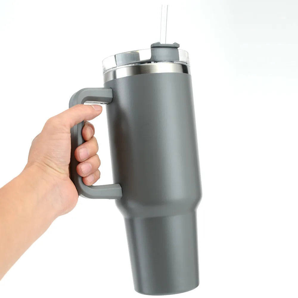 Stainless Steel Tumbler Vox Megastore