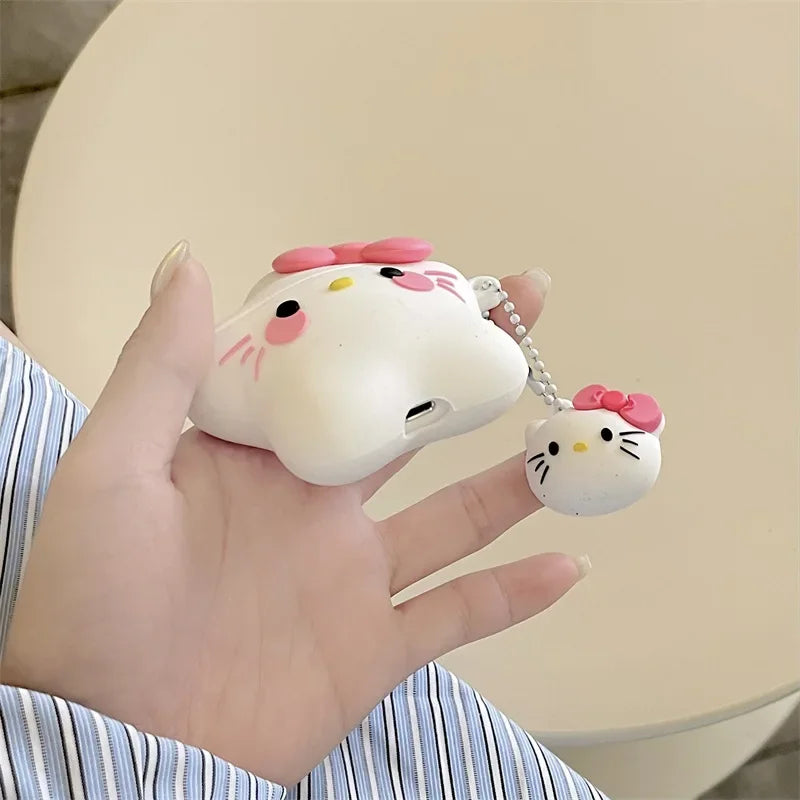 Star Hello Kitty AirPods Case Vox Megastore