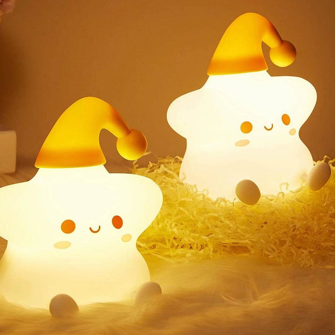 Star Night Light Vox Megastore