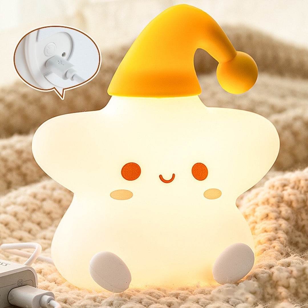 Star Night Light Vox Megastore