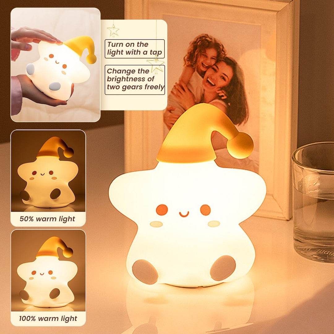 Star Night Light Vox Megastore
