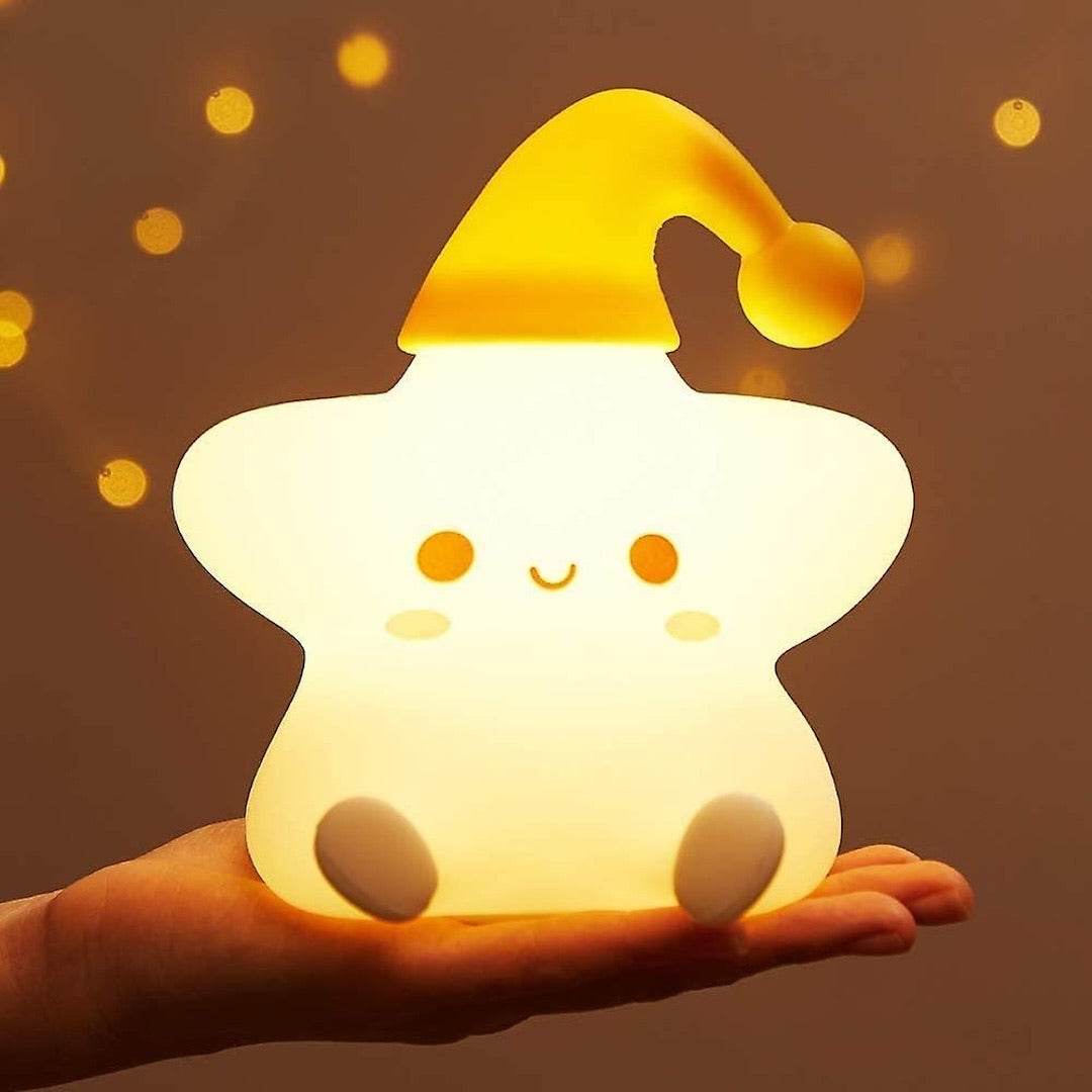 Star Night Light Vox Megastore