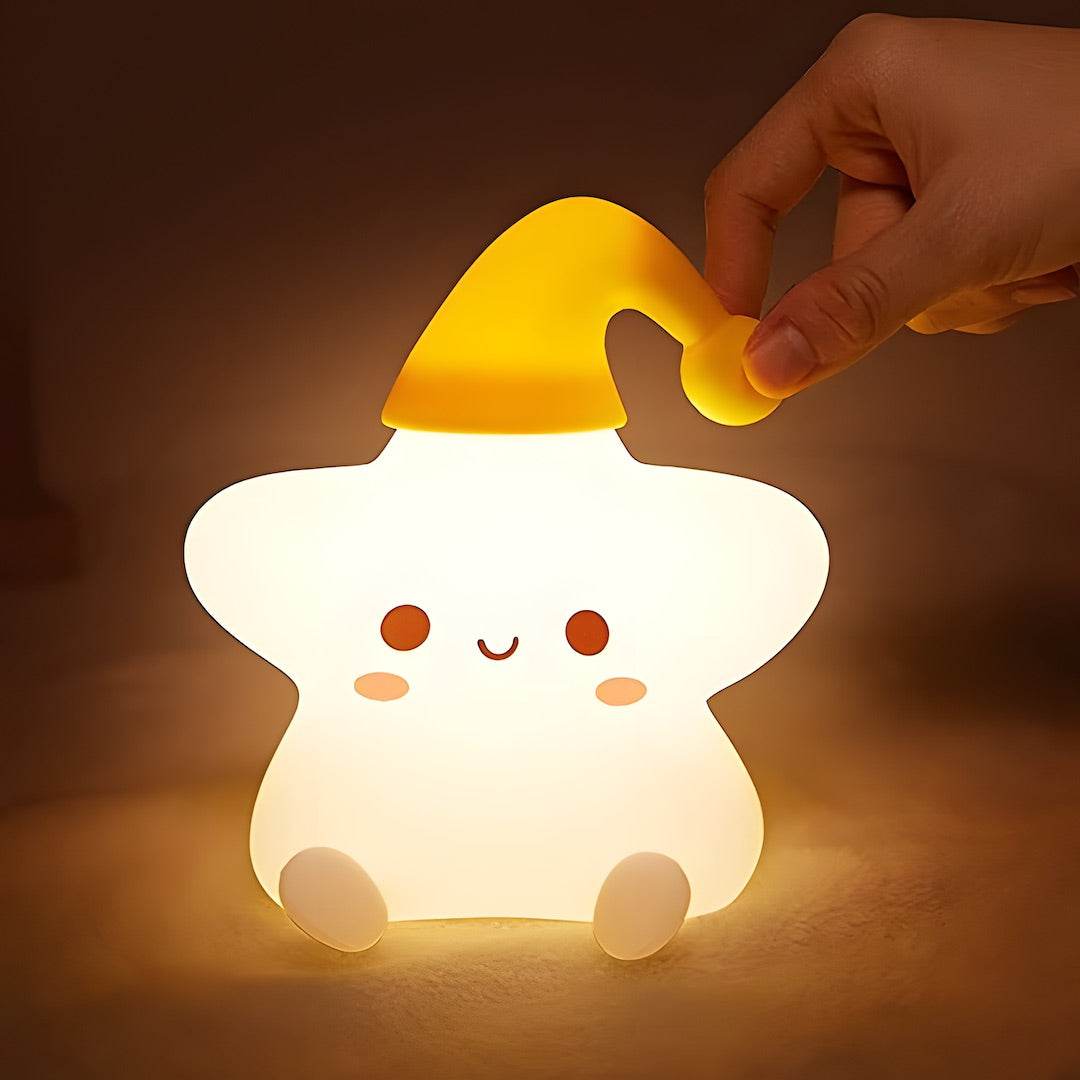 Star Night Light Vox Megastore