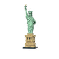 Statue of Liberty Micro Building Blocks Set (2800 pcs) Vox Megastore