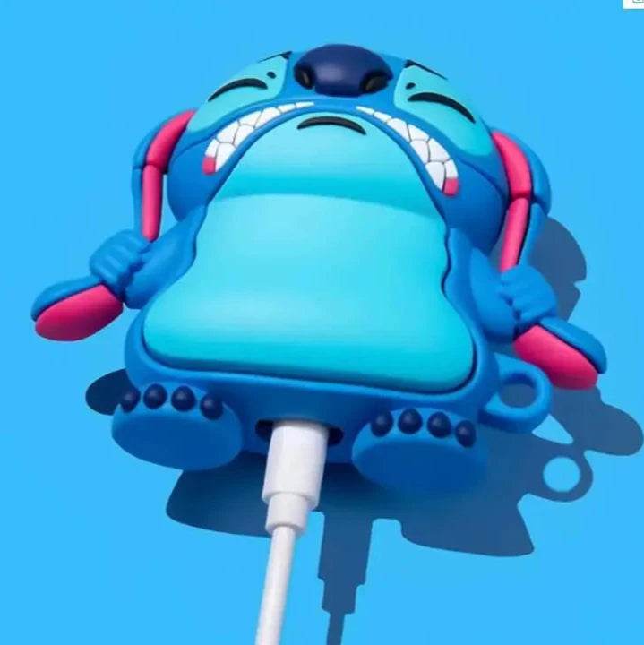 Stitch AirPods Case - Vox Megastore  