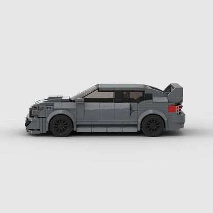 Subaru WRX STI | Gray - Vox Megastore  