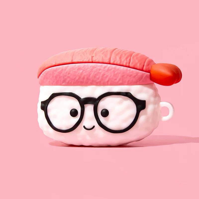 Sushi AirPods Case 🍣 - Vox Megastore  