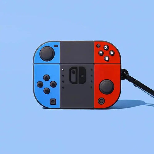 Switch AirPods Case 🎮 - Vox Megastore  