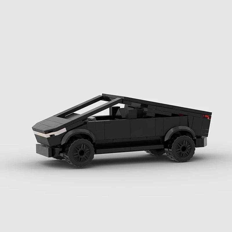 Tesla Cybertruck - Vox Megastore  