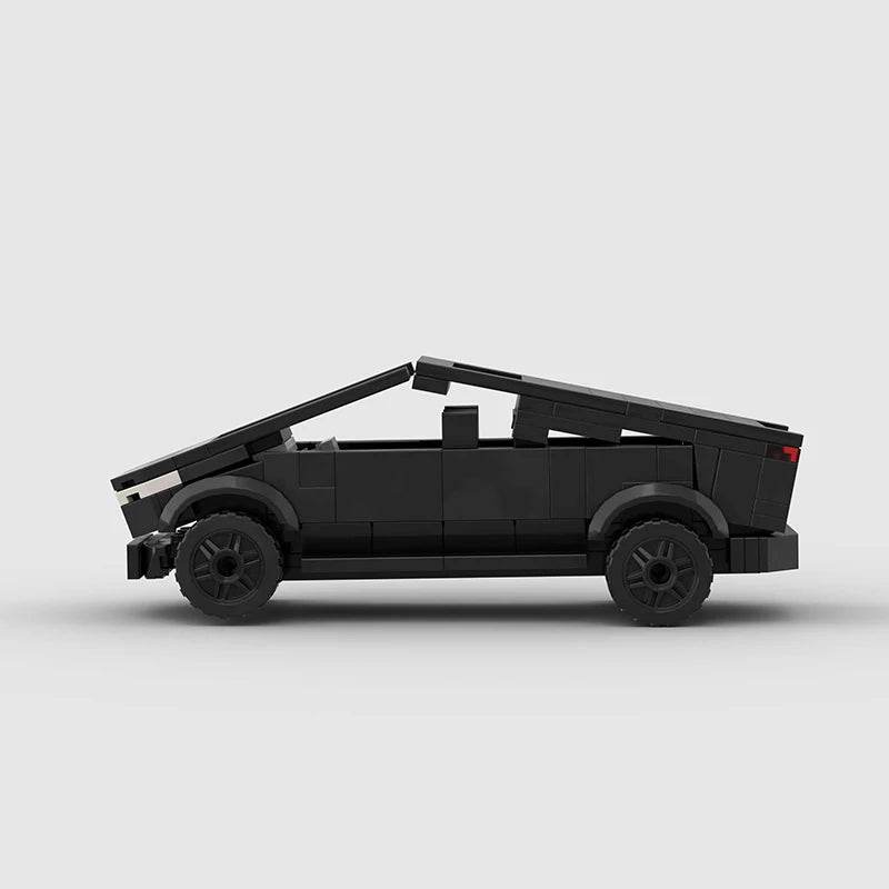 Tesla Cybertruck - Vox Megastore  