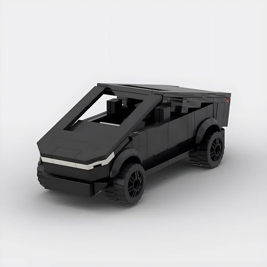 Tesla Cybertruck - Vox Megastore  