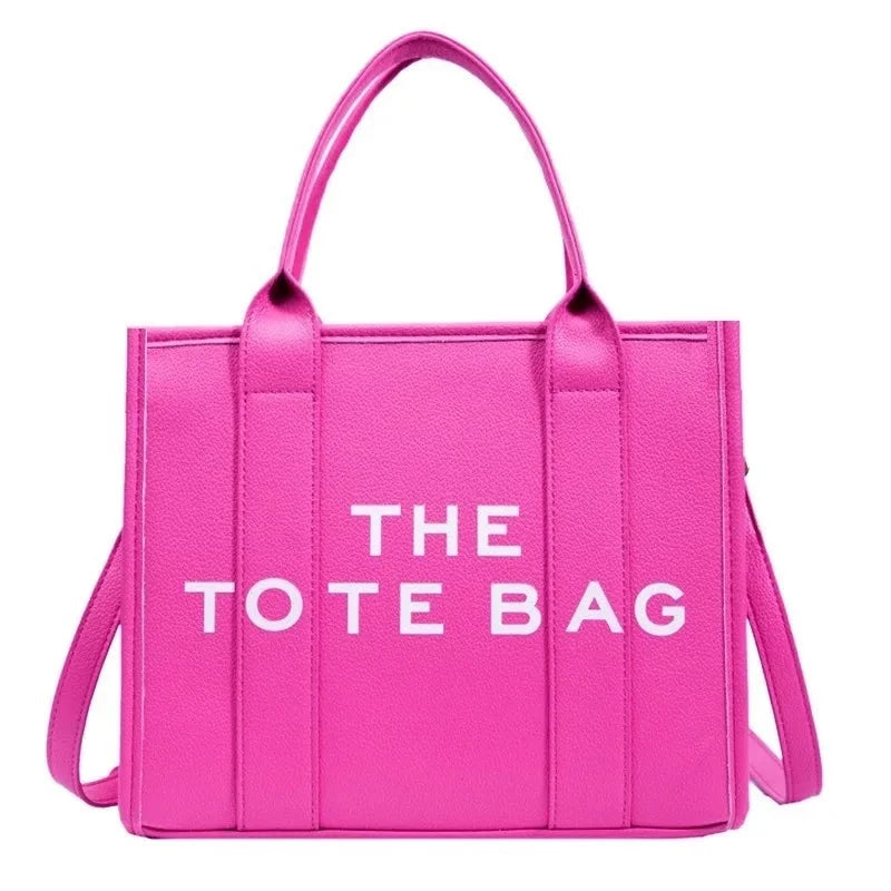 The Tote Bag Vox Megastore Luxury Handbags