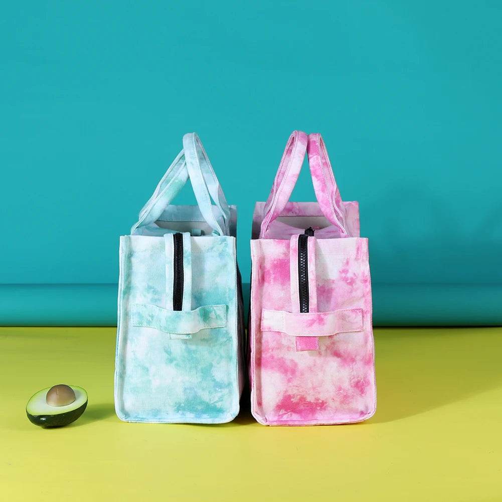 Tie Dye Tote Bag Vox Megastore