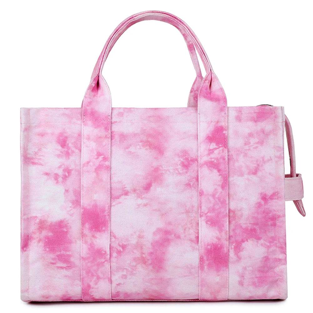 Tie Dye Tote Bag Vox Megastore
