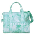 Tie Dye Tote Bag Vox Megastore