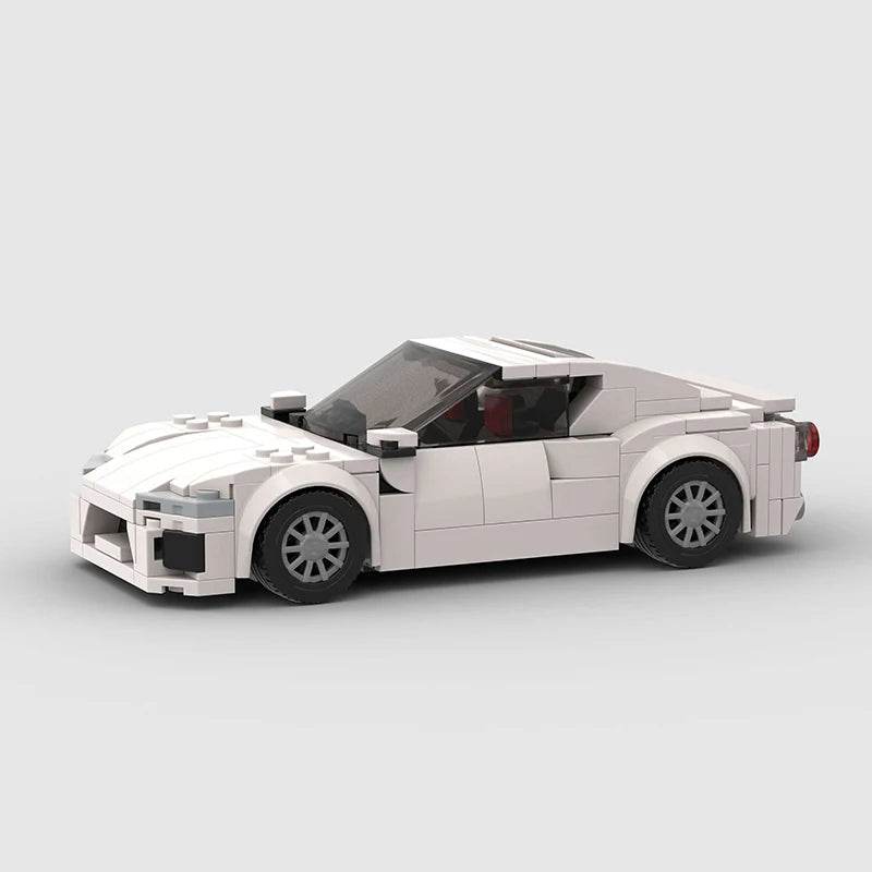 Toyota 86 / Subaru BRZ - Vox Megastore  