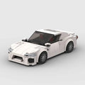 Toyota 86 / Subaru BRZ - Vox Megastore  