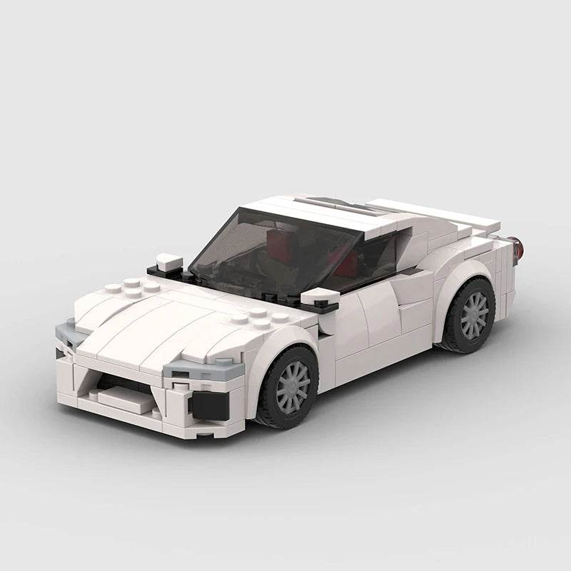 Toyota 86 / Subaru BRZ - Vox Megastore  