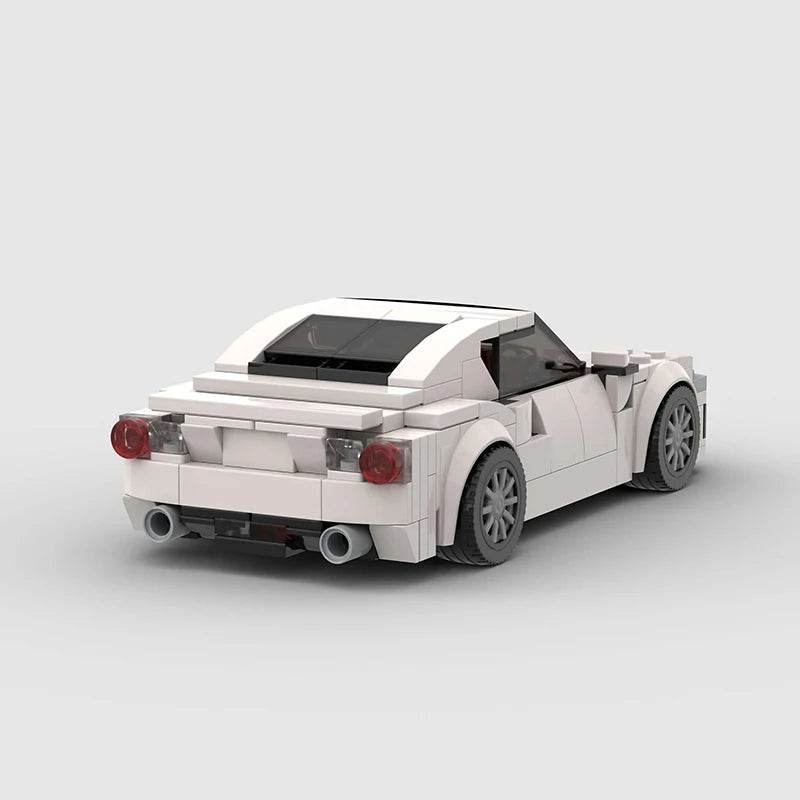 Toyota 86 / Subaru BRZ - Vox Megastore  