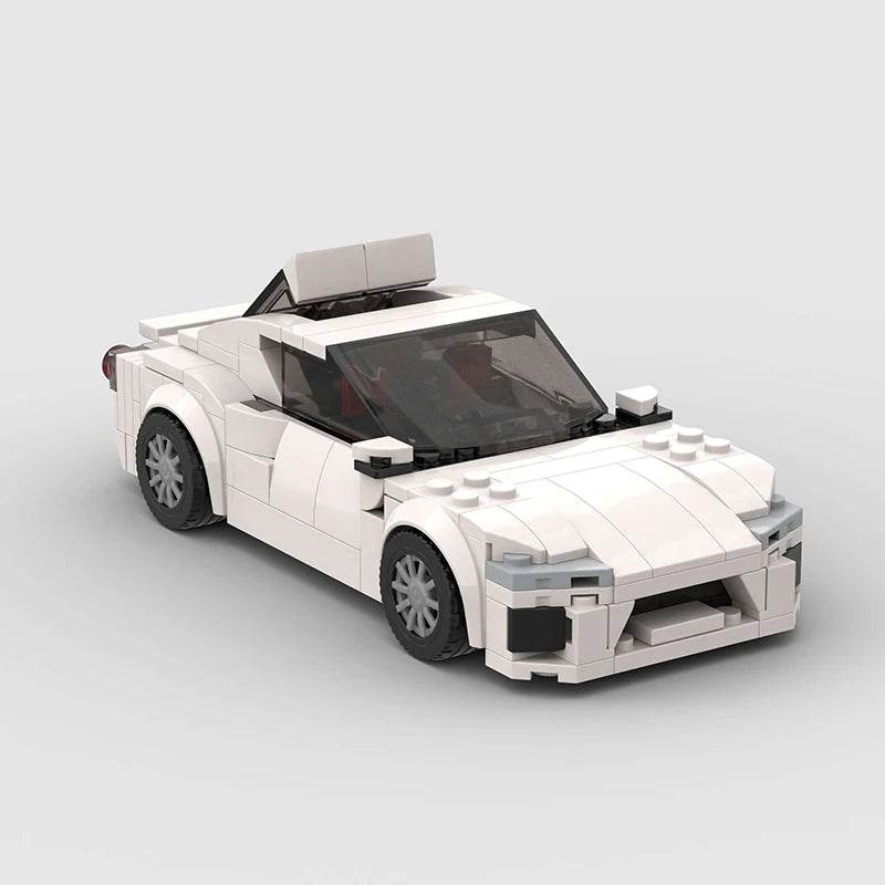 Toyota 86 / Subaru BRZ - Vox Megastore  