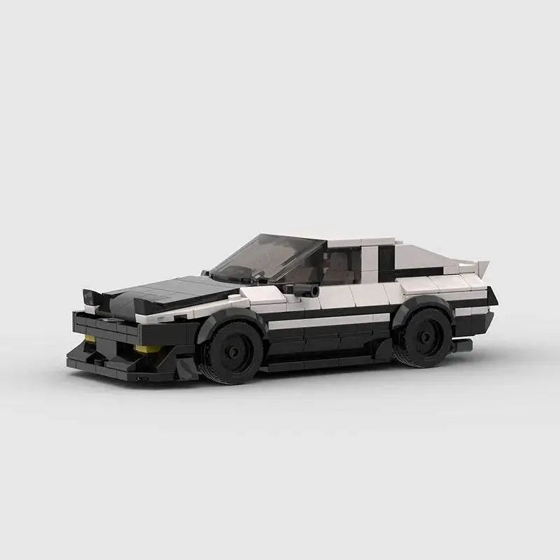 Toyota AE86 - Vox Megastore  