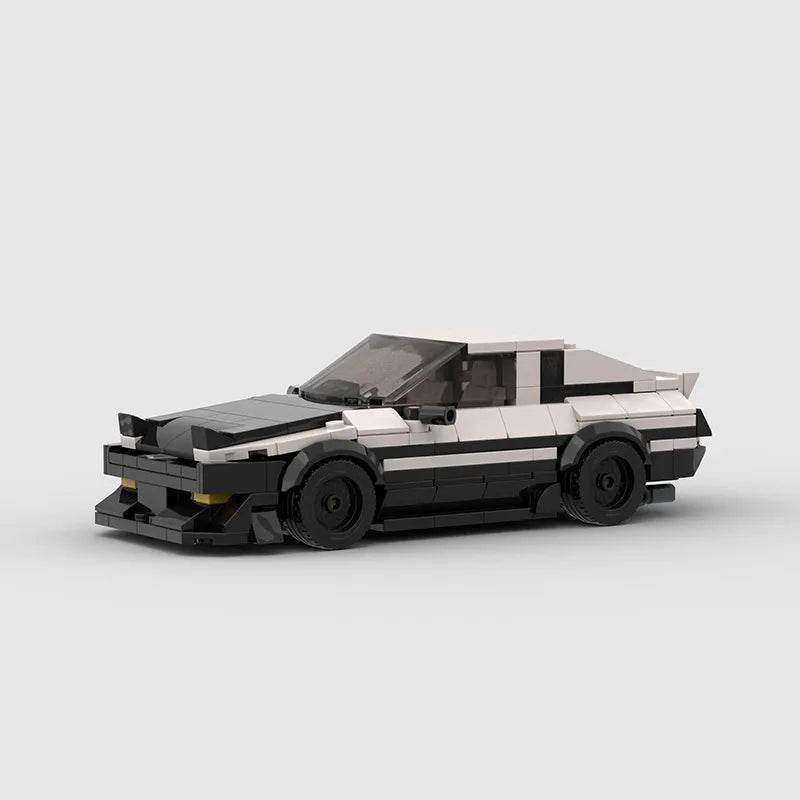 Toyota AE86 - Vox Megastore  