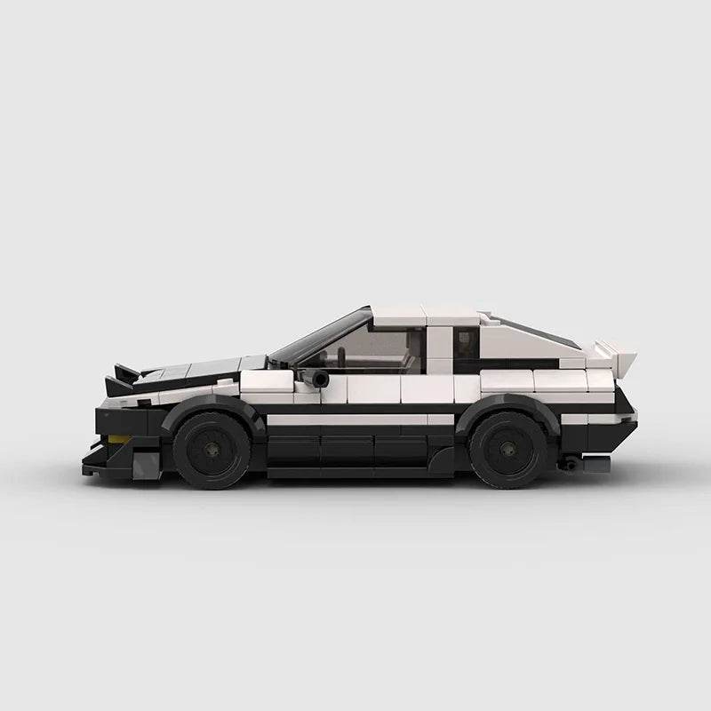 Toyota AE86 - Vox Megastore  