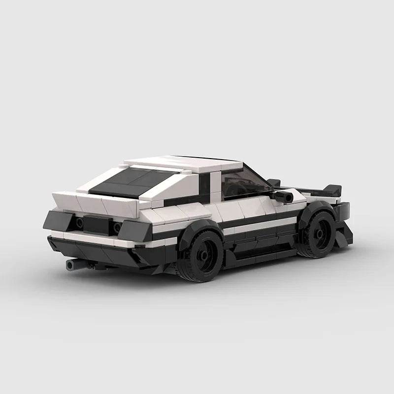 Toyota AE86 - Vox Megastore  