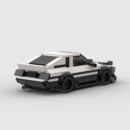 Toyota AE86 - Vox Megastore  