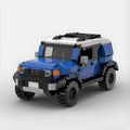 Toyota FJ Cruiser - Vox Megastore  