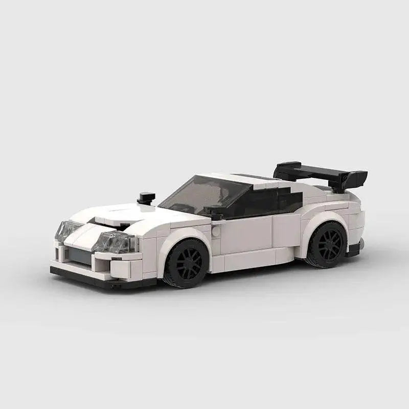 Toyota Supra MK4 - Vox Megastore  