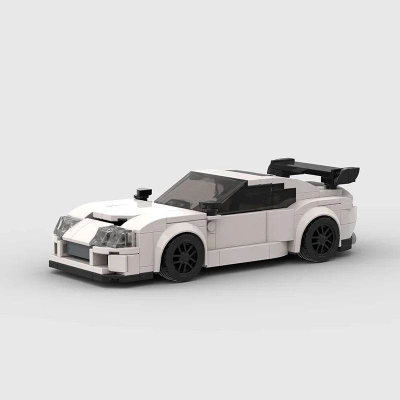Toyota Supra MK4 - Vox Megastore  