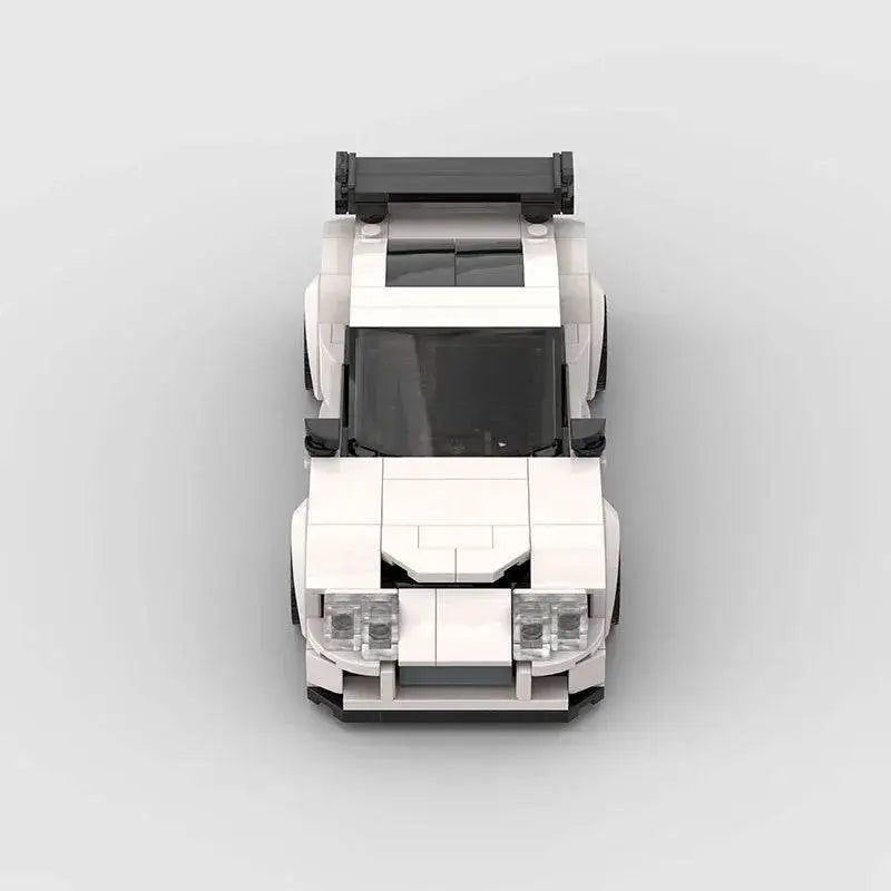 Toyota Supra MK4 - Vox Megastore  