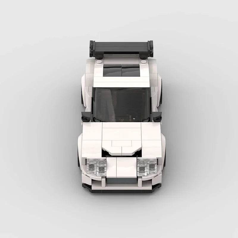 Toyota Supra MK4 - Vox Megastore  