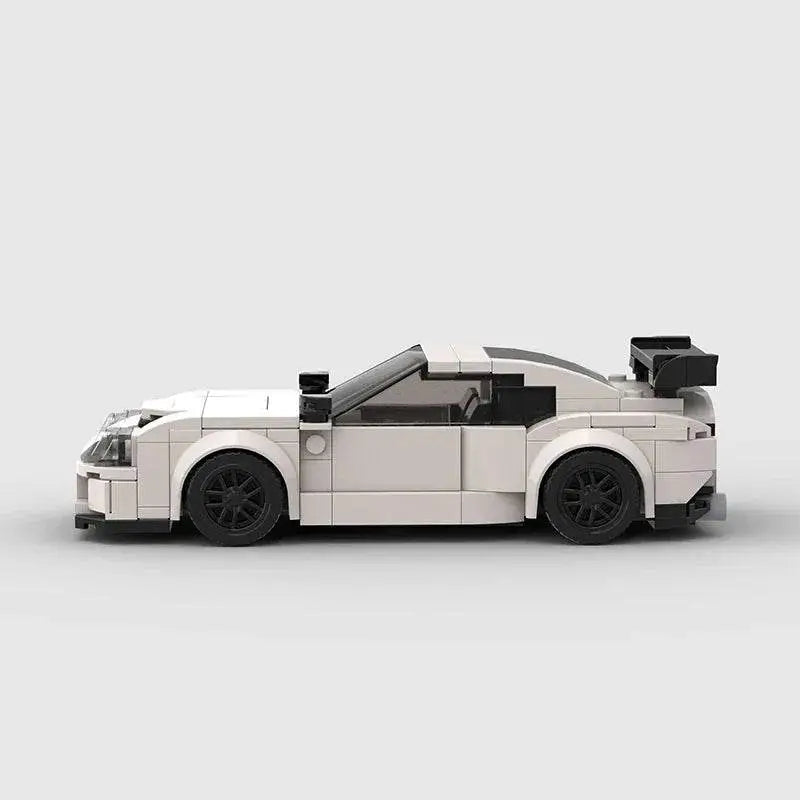 Toyota Supra MK4 - Vox Megastore  