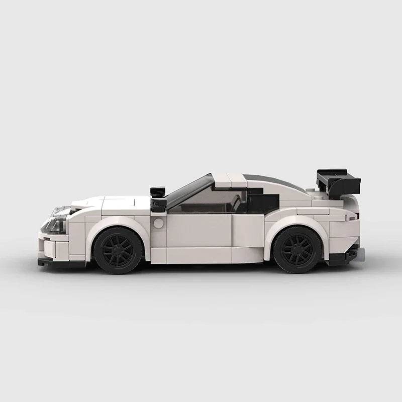 Toyota Supra MK4 - Vox Megastore  