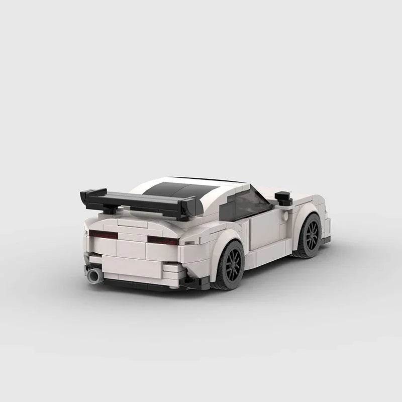 Toyota Supra MK4 - Vox Megastore  