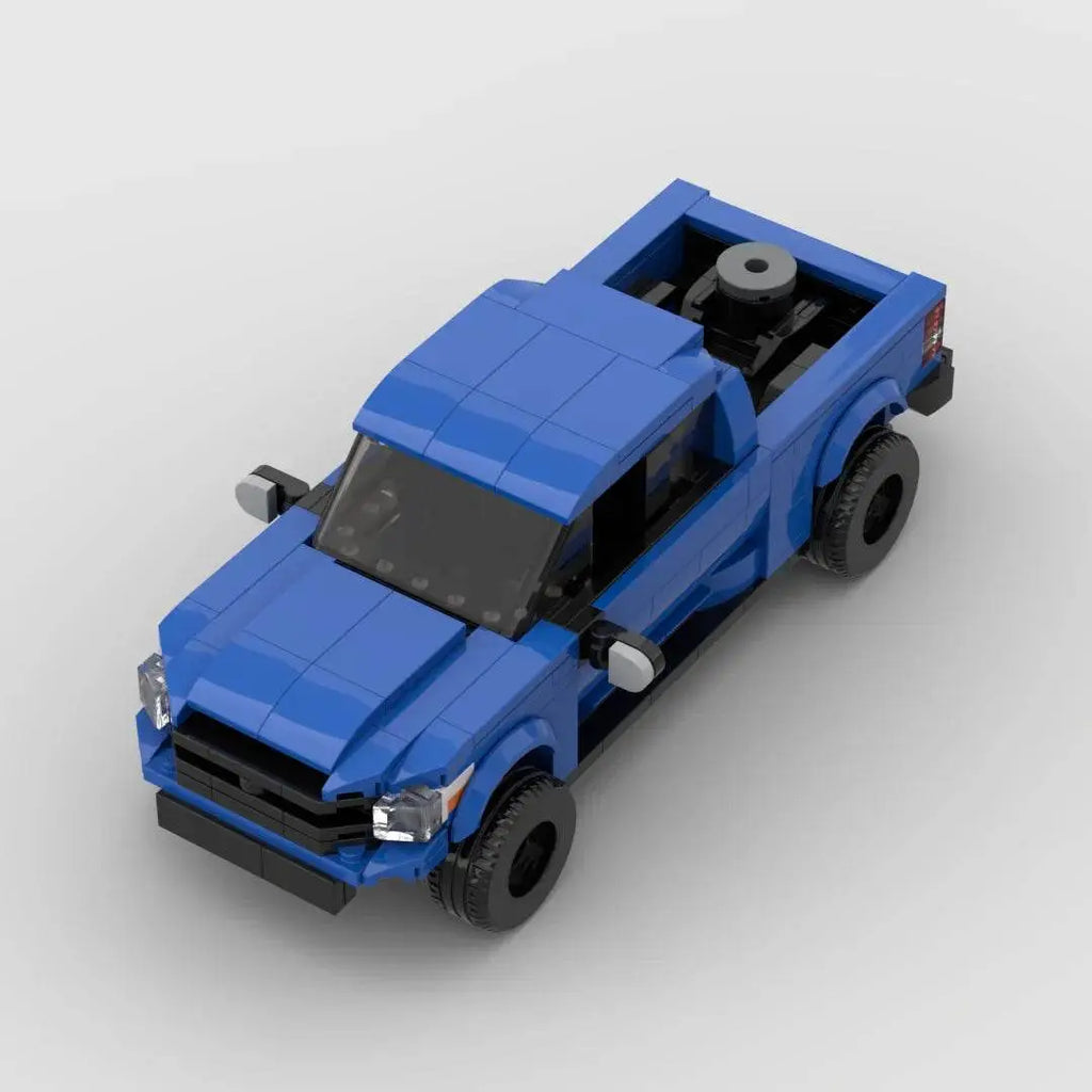 Toyota Tundra - Vox Megastore  