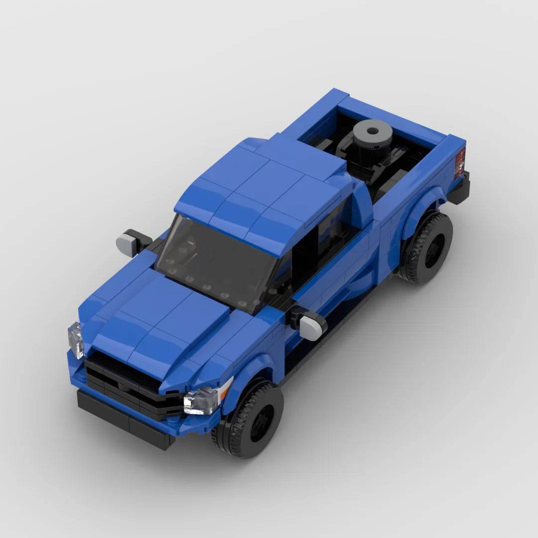 Toyota Tundra - Vox Megastore  