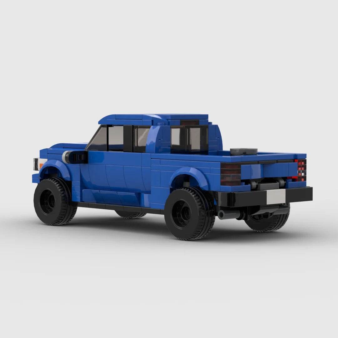 Toyota Tundra - Vox Megastore  