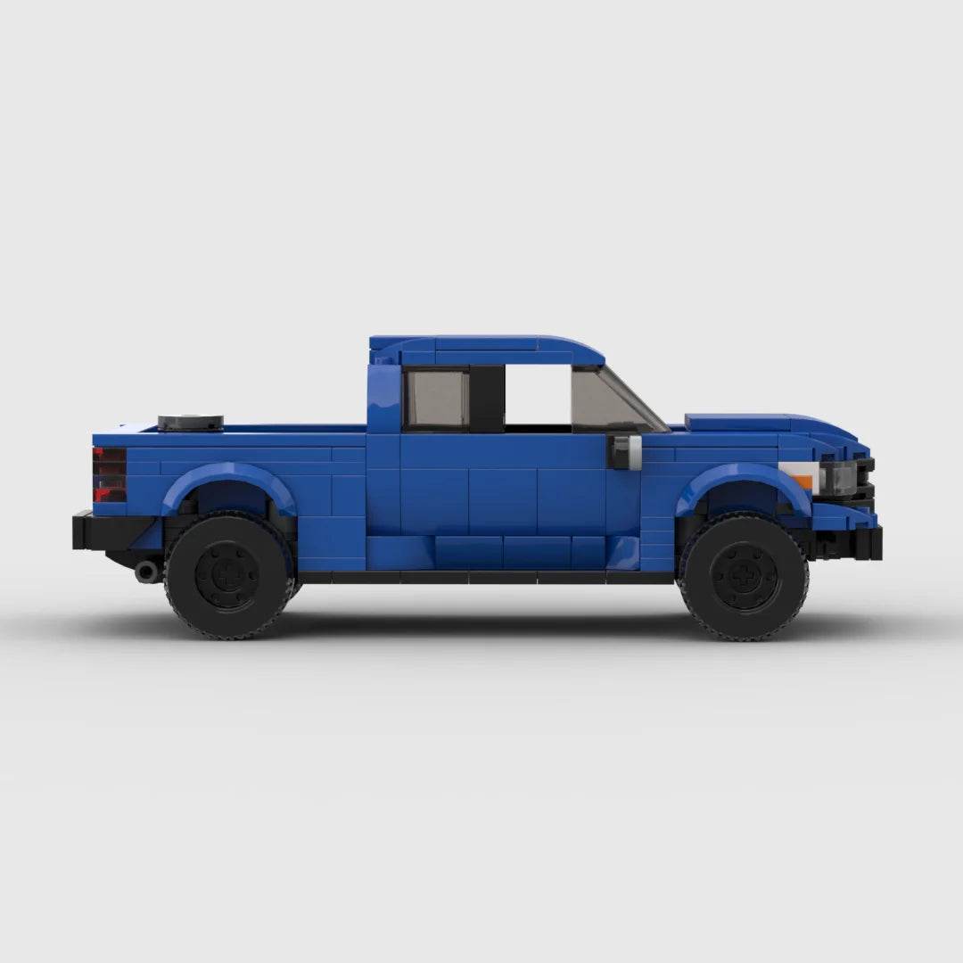 Toyota Tundra - Vox Megastore  