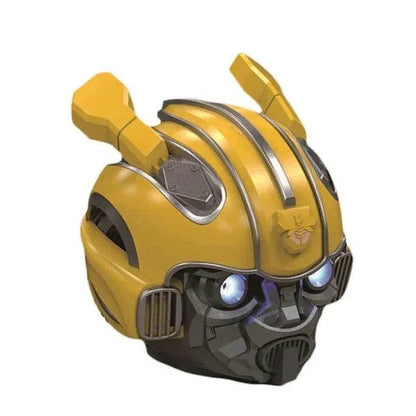 Transformers Bumblebee Bluetooth Speaker - Vox Megastore  