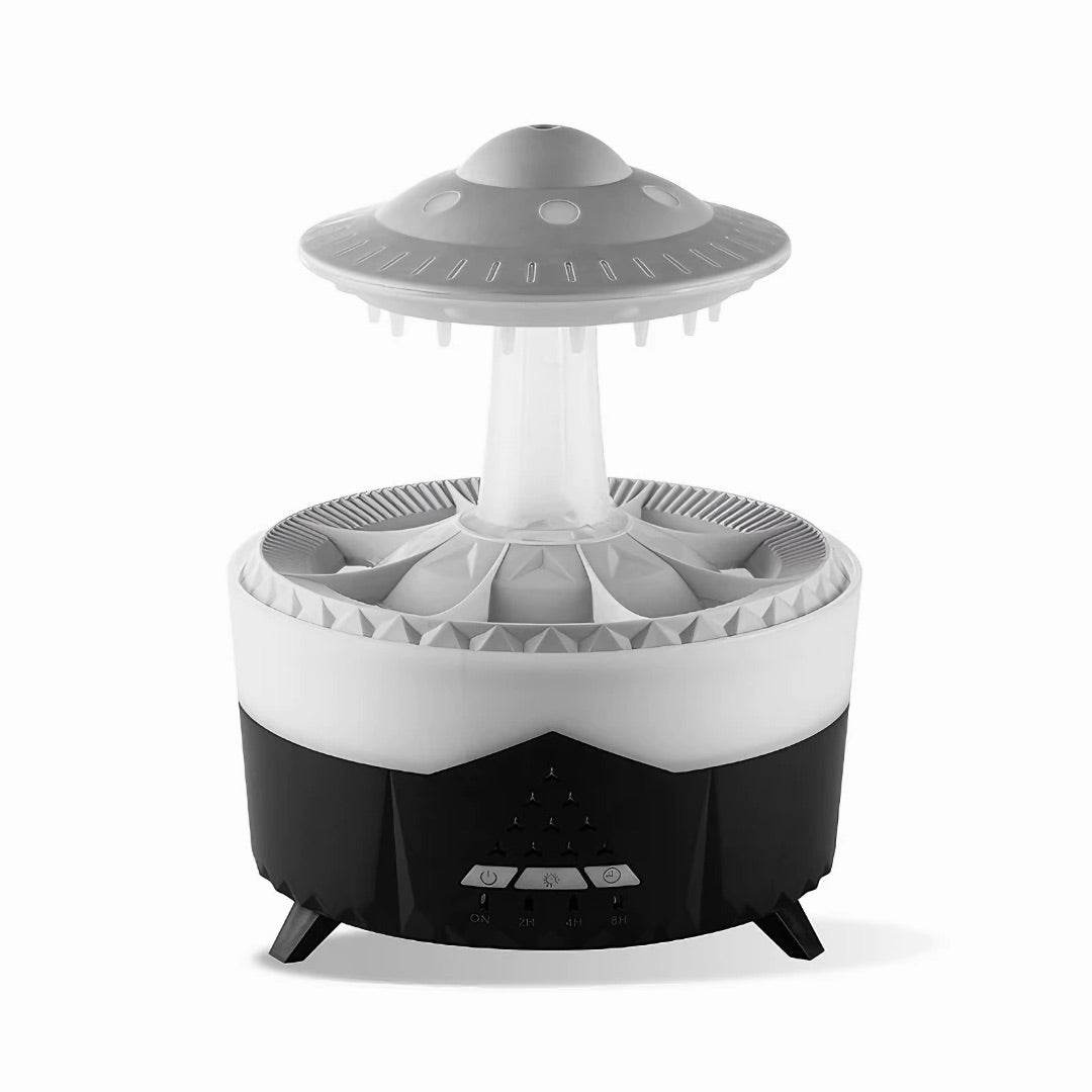 UFO Raindrop Diffuser Vox Megastore