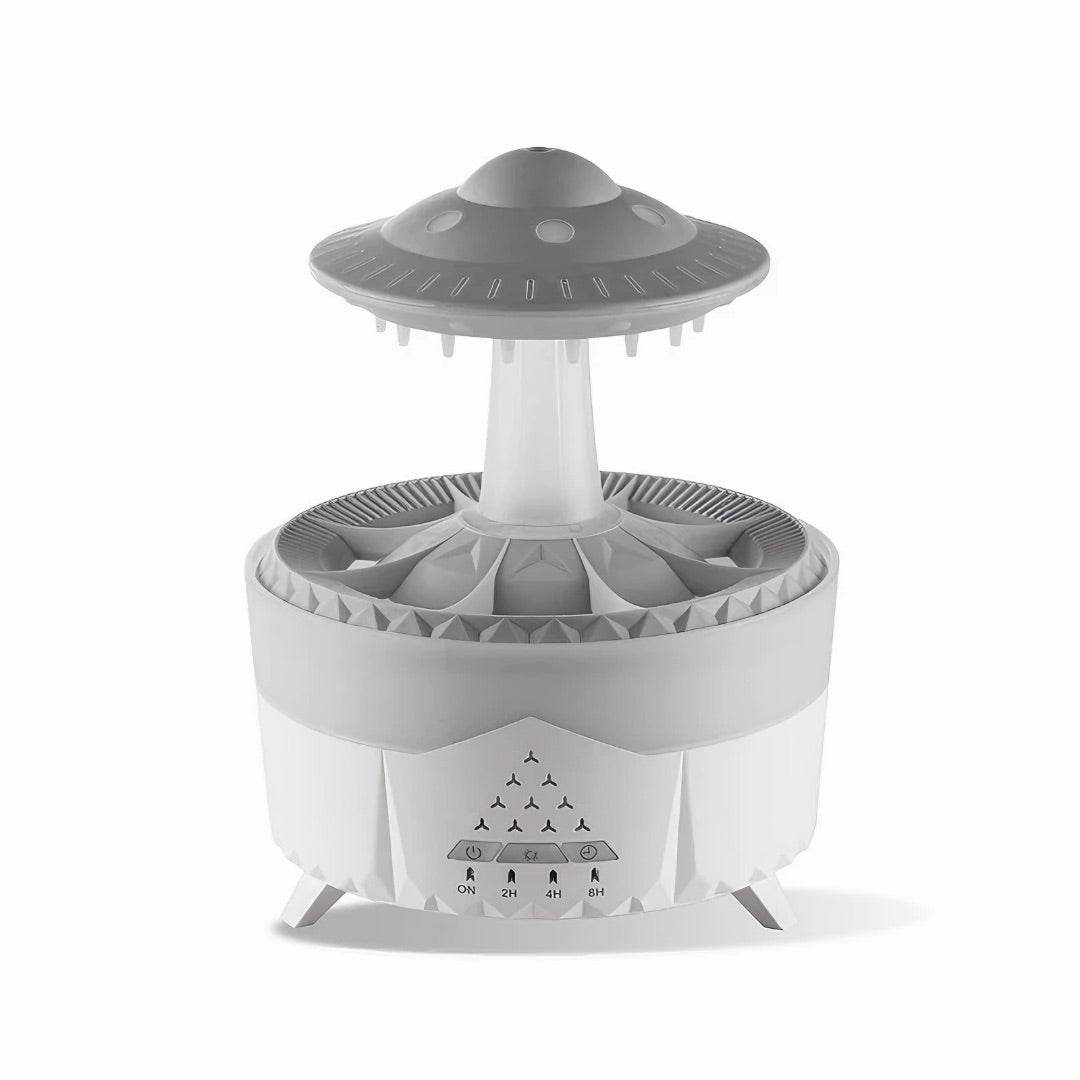 UFO Raindrop Diffuser Vox Megastore