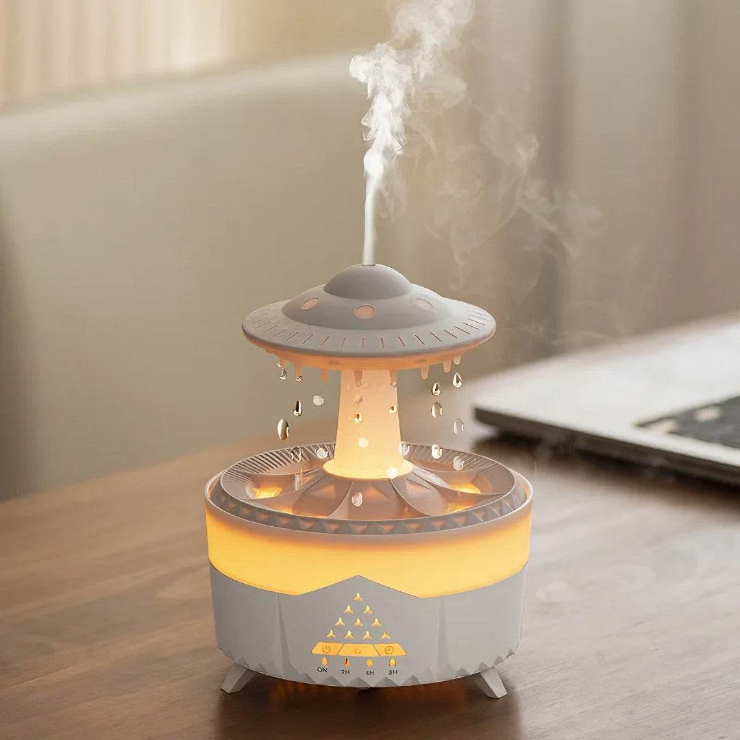 UFO Raindrop Diffuser Vox Megastore